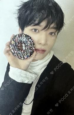 HOUSE OF TRICKY : SPUR SOUND WAVE YUJUN photocard image