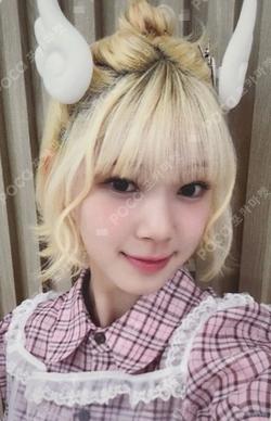 SWICY WITHMUU KOTOKO photocard image