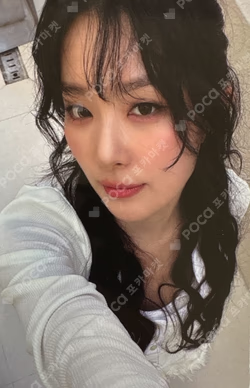 Accidentally On Purpose A.O.P. Car Ver. SEULGI photocard image