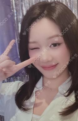 BABYMONSTER : ERA l BABYMONSTER 1st Anniversary Photobook the SameE PHARITA photocard image