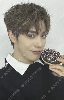 HOUSE OF TRICKY : SPUR SOUND WAVE JINSIK photocard image