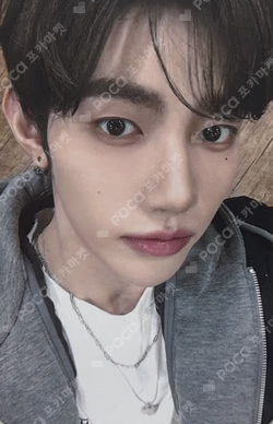 2025 ZEROBASEONE FAN-CON [BLUE MANSION] ZEROSE ZONE ZHANG HAO photocard image