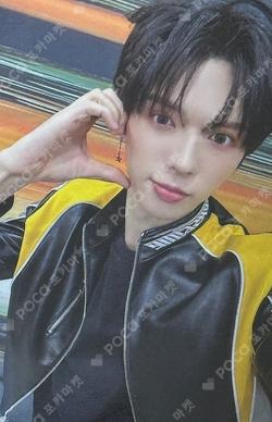 WILD&FREE Start Ver. BRIAN photocard image