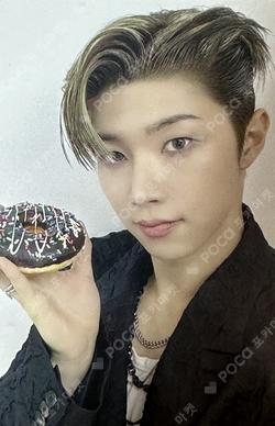 HOUSE OF TRICKY : SPUR SOUND WAVE HYUNWOO photocard image