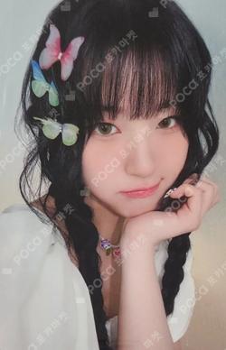 SWICY WITHMUU YUNHA photocard image