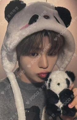 HOT MESS BEATROAD MUNJUNGHYUN photocard image