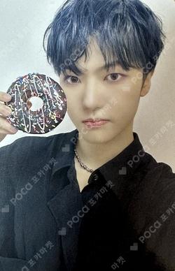 HOUSE OF TRICKY : SPUR SOUND WAVE JUNGHOON photocard image
