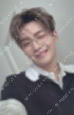 TRY WITH US Compact Ver. TSUTAYA JIHOON photocard image