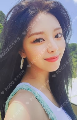 2022 SEASON'S GREETINGS [BEST FRIENDS FOREVER] REWARD