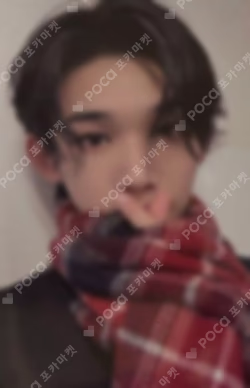 Go in Blind WEVERSE JAPAN