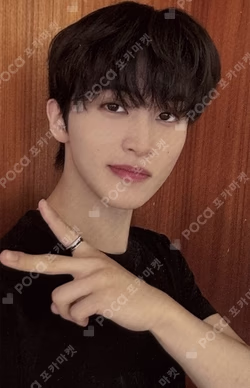 2025 NCT CHARACTER POP UP NCT CCOMAZ NATION RANDOM PHOTO CARD