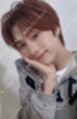 TRY WITH US TSUTAYA LUCKY DRAW YOUNGJAE photocard image