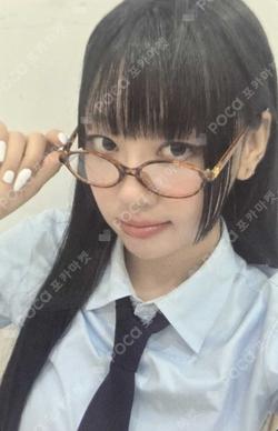 I Did EVERLINE Yves photocard image