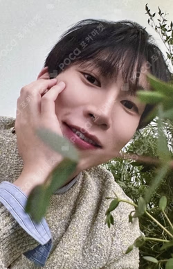 BTODAY PLVE Ver. SEO EUNKWANG photocard image