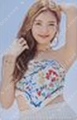 2022 SEASON'S GREETINGS [BEST FRIENDS FOREVER] TRADING CARD & STICKER SET