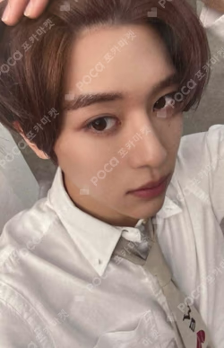 2025 NCT CHARACTER POP UP NCT CCOMAZ NATION RANDOM PHOTO CARD