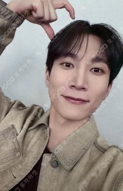 BTODAY KTOWN4U SEO EUNKWANG photocard image