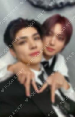 Go in Blind SOLO EDITION Unit photocard image