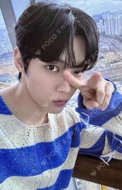 BTODAY KTOWN4U LEE MINHYUK photocard image