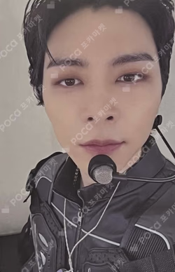 2025 NCT CHARACTER POP UP NCT CCOMAZ NATION RANDOM PHOTO CARD