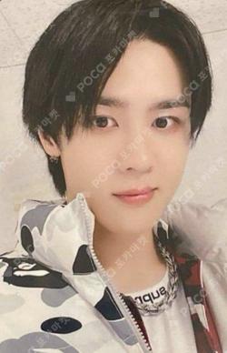 FREQUENCY MU-MO SHOP KUN photocard image