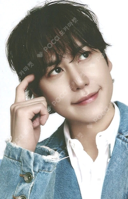 Pocamarket, SUPER JUNIOR KYUHYUN 2025 SEASON'S GREETINGS RANDOM