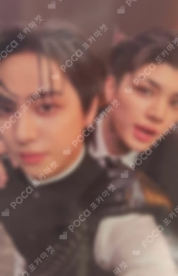Go in Blind SOLO EDITION Unit photocard image