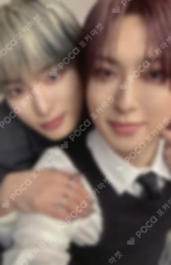 Go in Blind SOLO EDITION Unit photocard image