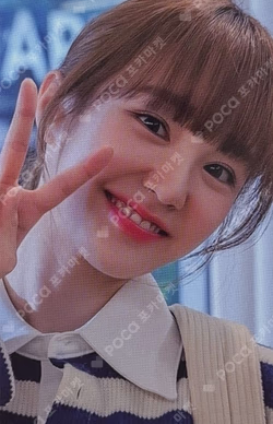 MIMICUS OST NANA photocard image