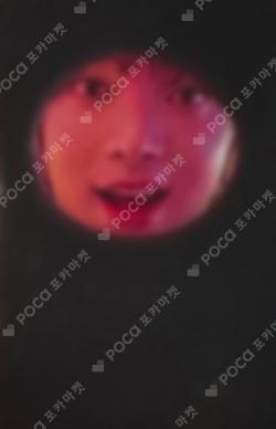 Go in Blind POP-UP LUCKY DRAW EJ photocard image
