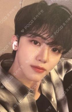DREAMSCAPE Walmart Exclusive JAEMIN photocard image