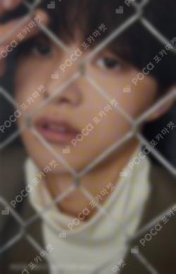 First Howling : ME SOLO JACKET LIMITED EDITION EJ photocard image