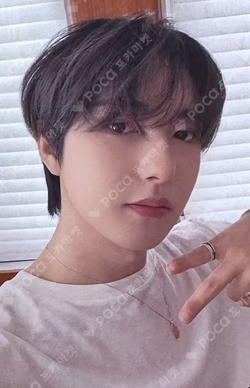 2025 NCT CHARACTER POP UP NCT CCOMAZ NATION RANDOM PHOTO CARD