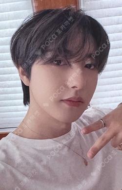 2025 NCT CHARACTER POP UP NCT CCOMAZ NATION RANDOM PHOTO CARD RENJUN photocard image