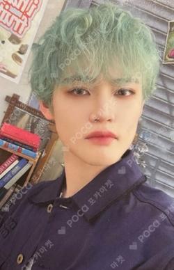 DREAMSCAPE Walmart Exclusive CHENLE photocard image