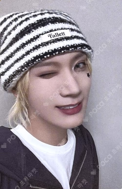 2025 NCT CHARACTER POP UP NCT CCOMAZ NATION RANDOM PHOTO CARD