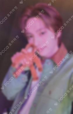 TRY WITH US TSUTAYA YOUNGJAE photocard image