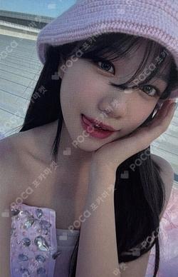 Op.22 Y-Waltz : in Major MUSICART JOYURI photocard image