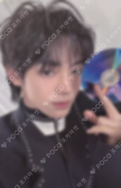 TRY WITH US Compact Ver. TOWER RECORDS HANJIN photocard image