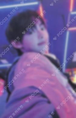 TRY WITH US TSUTAYA HANJIN photocard image