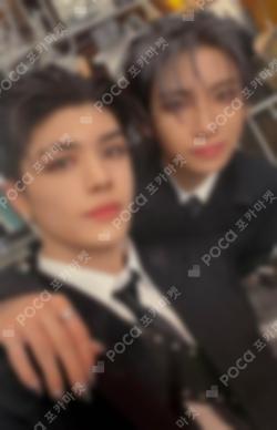 Go in Blind SOLO EDITION Unit photocard image