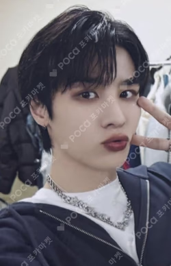 2025 NCT CHARACTER POP UP NCT CCOMAZ NATION RANDOM PHOTO CARD