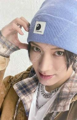 FREQUENCY MU-MO SHOP TEN photocard image