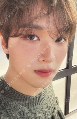 bethereforme hellolive トレカ ヘチャン Pocamarket, NCT HAECHAN Be There For Me Hellolive shop K-pop Photocard