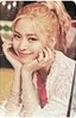 2022 SEASON'S GREETINGS [BEST FRIENDS FOREVER] TRADING CARD & STICKER SET