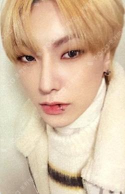 VOICE : The future is now MAKESTAR HANSE photocard image