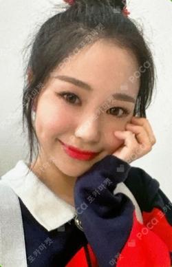 We can MYMUSICTASTE JIHAN photocard image