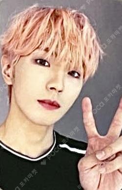 'OK' Episode 1 : OK Not MYMUSICTASTE YONGHEE photocard image