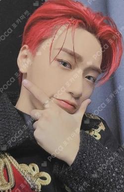 THE WORLD EP.FIN : WILL POP-UP EXBITION & STORE LIGHT STICK STRAP