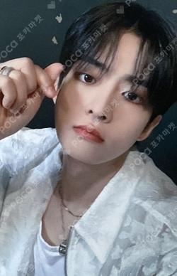 Chaos APPLEMUSIC SUBIN photocard image